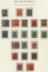 Delcampe - Deutsches Reich - Inflation: 1919/1923, Postfrische Spezialsammlung Der Inflatio - Colecciones