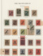 Delcampe - Deutsches Reich - Inflation: 1919/1923, Postfrische Spezialsammlung Der Inflatio - Sammlungen