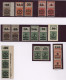 Delcampe - Deutsches Reich - Inflation: 1919/1923, Umfangreicher Spezial-Sammlungsbestand I - Collections