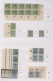 Deutsches Reich - Inflation: 1920/1921, Germania-Ausgaben, Meist Postfrische Spe - Collections