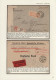 Delcampe - Deutsches Reich - Inflation: 1923: Spannende Ausstellungskollektion "Inflation/H - Verzamelingen