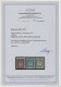 Delcampe - Deutsches Reich - Weimar: 1923/1932, In Den Hauptnummern Komplette, Meist Postfr - Colecciones