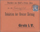 Delcampe - Deutsches Reich - Weimar: 1925/1926, Rheinlandfeier, Außergewöhnliche Spezialsam - Verzamelingen