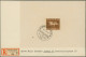 Deutsches Reich - 3. Reich: 1933/1944, Partie Von Ca. 118 Briefen Und Karten, Da - Lettres & Documents