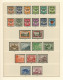 Deutsches Reich - 3. Reich: 1933/1945, Meist Ungebrauchte/postfrische, Vereinzel - Used Stamps