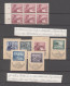 Deutsches Reich - 3. Reich: 1934/1945, Saubere Sammlungspartie Mit Spezialitäten - Used Stamps