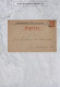 Delcampe - Deutsches Reich - Privatpost (Stadtpost): 1895/1897 "Berlin-Privatpost "G" Priva - Private & Local Mails