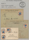 Delcampe - Deutsches Reich - Privatpost (Stadtpost): BERLIN/Briefexped./Packetfahrt, 1873/1 - Private & Local Mails