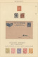 Deutsches Reich - Privatpost (Stadtpost): HEIDELBERG, Saubere Sammlung Mit über - Private & Local Mails