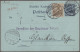 Deutsches Reich - Ganzsachen: 1874/1923, Partie Von Ca. 98 Meist Gebrauchten Gan - Sonstige & Ohne Zuordnung