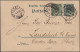 Delcampe - Deutsches Reich - Ganzsachen: 1890/1900, Partie Von 23 Ganzsachen (Karten, Umsch - Other & Unclassified