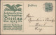 Delcampe - Deutsches Reich - Ganzsachen: 1913, Jahrhundertfeier Breslau, Partie Von Sechs G - Autres & Non Classés