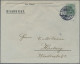 Delcampe - Deutsches Reich - Privatganzsachen: 1900/1914 (ca.), Germania, Sammlung Von 87 P - Other & Unclassified