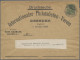 Delcampe - Deutsches Reich - Privatganzsachen: 1900/1914 (ca.), Germania, Sammlung Von 87 P - Other & Unclassified