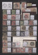 Delcampe - Deutsches Reich - Hufeisenstempel: 1865/1885, Umfassende Sammlung Von Ca. 2.170 - Maschinenstempel (EMA)