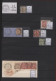 Delcampe - Deutsches Reich - Hufeisenstempel: 1865/1885, Umfassende Sammlung Von Ca. 2.170 - Franking Machines (EMA)