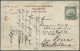 Deutsche Auslandspostämter: 1889-1919: 74 Ganzsachen Der Auslandspostämter China - Sonstige & Ohne Zuordnung