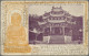 Deutsche Post In China: 1888/1911, Partie Von 14 Belegen (plus Zwei Fragmenten), - Deutsche Post In China