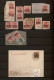 Deutsche Post In Marokko: 1900/1913, Sauber Gestempelte Sammlungspartie Mit Etli - Morocco (offices)