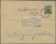 Delcampe - Deutsche Post In Der Türkei - Ganzsachen: 1894/1914, Saubere Partie Von 18 Gebra - Deutsche Post In Der Türkei