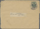 Delcampe - Deutsche Post In Der Türkei - Ganzsachen: 1896/1913, Saubere Partie Von 18 Gebra - Turquie (bureaux)