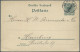 Delcampe - Deutsche Kolonien: 1897-1919 Ca.: Bestand Von 177 Ganzsachen Der Verschiedenen K - Autres & Non Classés