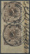 Deutsch-Südwestafrika: 1891-1919 (ca), Umfangreiche Sammlung Im Ringbinder, In B - Sud-Ouest Africain Allemand