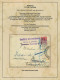 Delcampe - Deutsche Besetzung I. WK: 1914-1918, Postzensur Im 1. Weltkrieg Inkl. Im Besetzt - Ocupación 1914 – 18