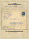 Delcampe - Deutsche Besetzung I. WK: 1914-1918, Postzensur Im 1. Weltkrieg Inkl. Im Besetzt - Bezetting 1914-18