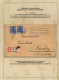 Delcampe - Deutsche Besetzung I. WK: 1914-1918, Postzensur Im 1. Weltkrieg Inkl. Im Besetzt - Occupation 1914-18