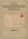 Delcampe - Deutsche Besetzung I. WK: Etappengebiet West: 1900-1920 (ca), Spezialsammlung Im - Ocupación 1914 – 18