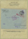 Delcampe - Deutsche Besetzung I. WK: Deutsche Post In Polen: 1914-1918, Spezialsammlung In - Ocupación 1914 – 18