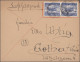 Feldpost 1. Weltkrieg: 1915 - 1944 (ca.), Umfangreiche Sammlung Von über 250 Fel - Sonstige