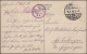 Delcampe - Feldpost 1. Weltkrieg: 1915 - 1944 (ca.), Umfangreiche Sammlung Von über 250 Fel - Sonstige