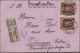 Delcampe - Deutsche Abstimmungsgebiete: Saargebiet: 1800-1935 Ca.: Mehr Als 300 Briefe Und - Lettres & Documents