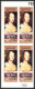 Nord Yemen YAR - 3508d N°896/901 B Jeux Olympiques Olympics Mexico 1968 Tableaux Paintings Non Dentelé Durer Gold Bloc 4 - Yémen
