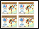 Nord Yemen YAR - 4424/ N°1807/1812 B Jeux Olympiques (olympic Games) Los Angeles 1984 Cote 400 ** MNH Non Dentelé Imperf - Yémen