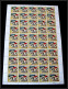 South Yemen PDR 6015 N°312/314 Jumping Jeux Olympiques (olympic Games) Los Angeles 1983/1984 MNH Feuille Sheets Cote 325 - Yemen