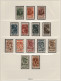 Delcampe - Deutsche Abstimmungsgebiete: Saargebiet: 1920/1935, Sehr Saubere Und Werthaltige - Used Stamps