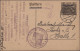 Deutsche Abstimmungsgebiete: Saargebiet - Ganzsachen: 1920-1933 Kollektion Von M - Entiers Postaux