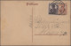 Delcampe - Deutsche Abstimmungsgebiete: Saargebiet - Ganzsachen: 1920-1933 Kollektion Von M - Postal Stationery