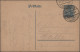 Delcampe - Deutsche Abstimmungsgebiete: Saargebiet - Ganzsachen: 1920-1933 Kollektion Von M - Postal Stationery