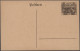 Delcampe - Deutsche Abstimmungsgebiete: Saargebiet - Ganzsachen: 1920-1933 Kollektion Von M - Postal Stationery