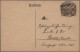 Delcampe - Deutsche Abstimmungsgebiete: Saargebiet - Ganzsachen: 1920-1933 Kollektion Von M - Ganzsachen