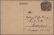 Delcampe - Deutsche Abstimmungsgebiete: Saargebiet - Ganzsachen: 1920-1933 Kollektion Von M - Postal Stationery