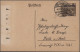 Delcampe - Deutsche Abstimmungsgebiete: Saargebiet - Ganzsachen: 1920-1933 Kollektion Von M - Enteros Postales