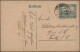 Delcampe - Deutsche Abstimmungsgebiete: Saargebiet - Ganzsachen: 1920-1933 Kollektion Von M - Enteros Postales