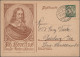 Danzig - Ganzsachen: 1920/1939, Umfangreiche Sammlung Von Ca. 180 Gebrauchten Un - Other & Unclassified