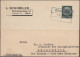 Delcampe - Sudetenland: 1938/1942, Umfangreiche Belege-Sammlung Mit Mehr Als 220 Briefen, K - Sudetenland