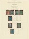 Delcampe - Dt. Besetzung II WK - Litauen: 1941, Dt.Besetzung Litauen Und Lokalausgaben: Geh - Besetzungen 1938-45